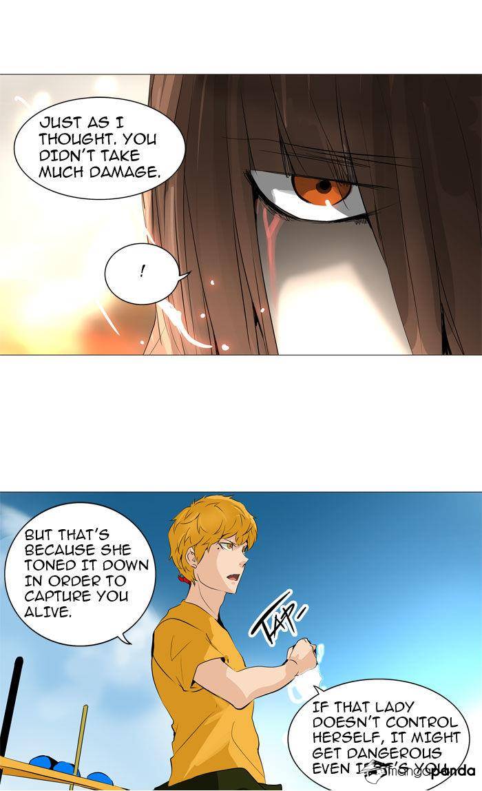 Tower of God Chapter 225 image 35